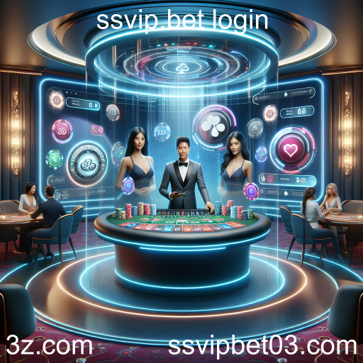 A Ascensão dos Jogos Ao Vivo: Uma Nova Era de Entretenimento Online