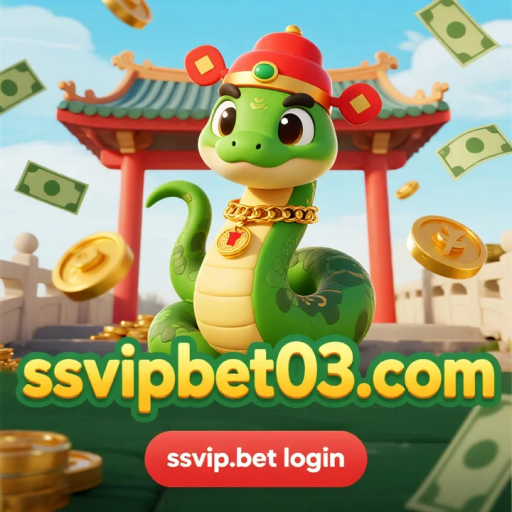 ssvip.bet login