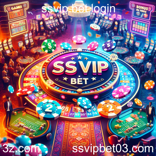 Desvendando as Promoções do ssvip.bet