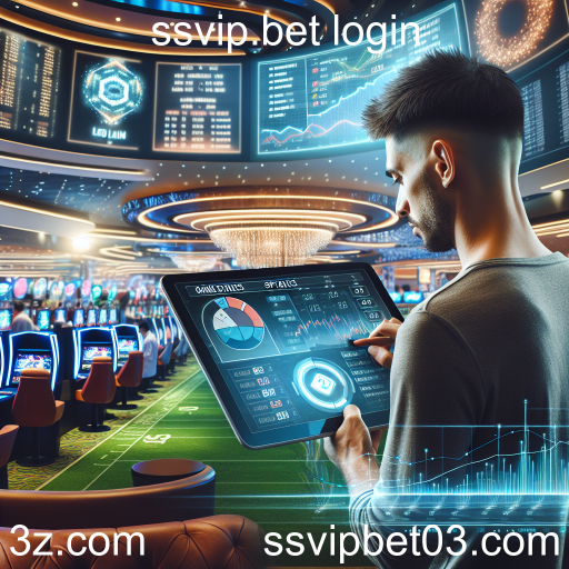 Apostas Esportivas: Uma Nova Era de Entretenimento